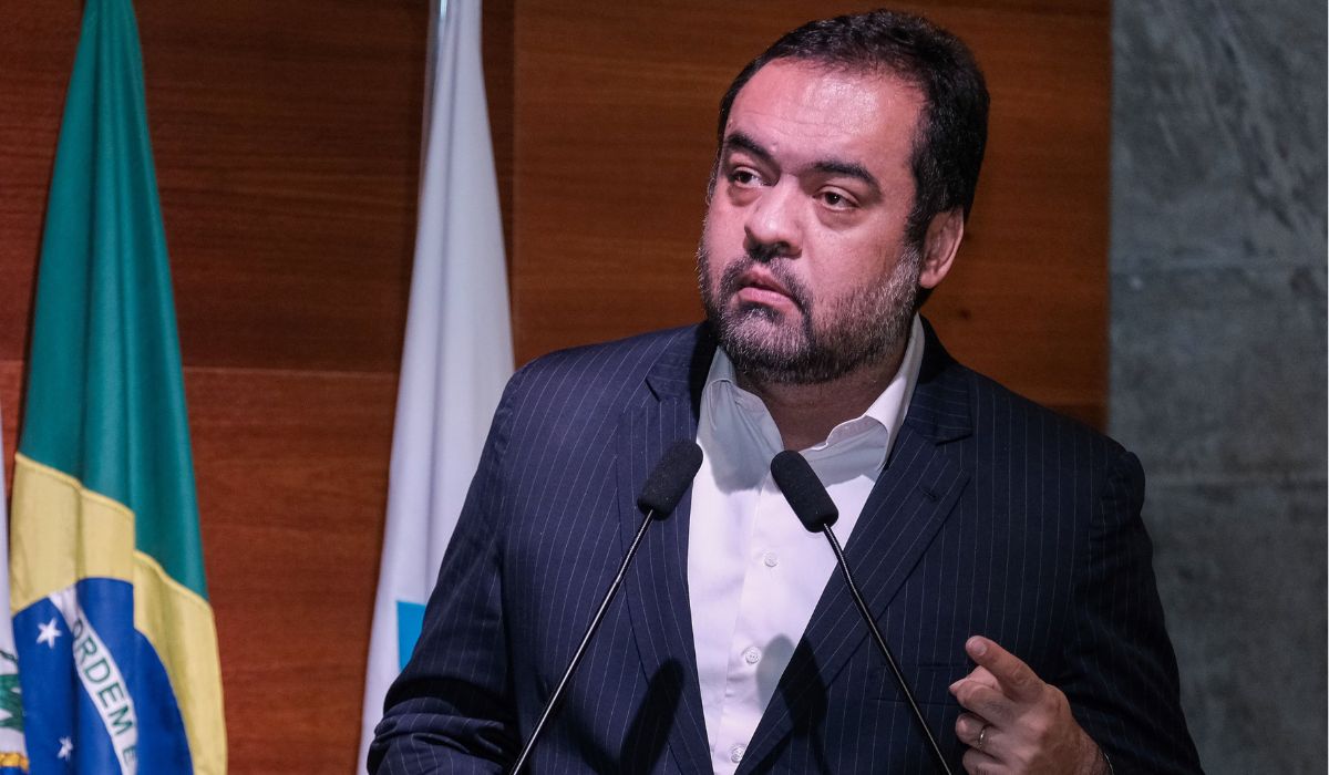 Foto: Governo do Estado do Rio de Janeiro/Divulgação