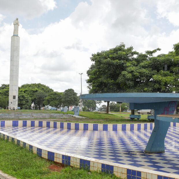 Foto: Tony Oliveira/Agência Brasília