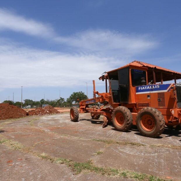 Foto: Divulgação/Administração Regional de Santa Maria