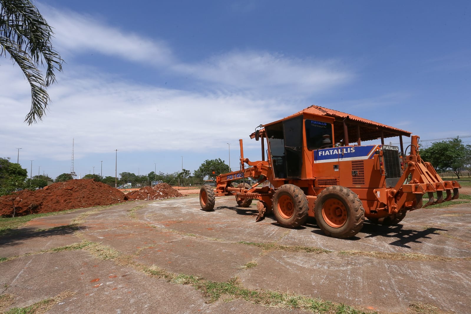 Foto: Divulgação/Administração Regional de Santa Maria