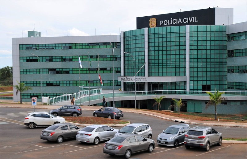 Foto: Lúcio Bernardo Jr./Agência Brasília