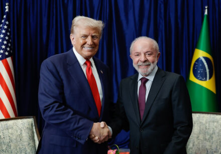 Foto: Ricardo Stuckert/PR