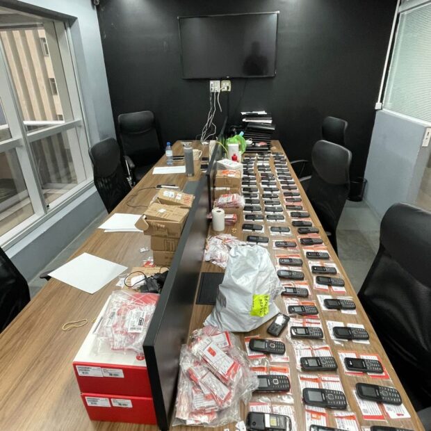 Foto: Divulgação/PCDF