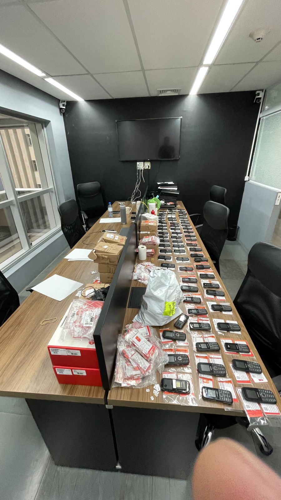 Foto: Divulgação/PCDF