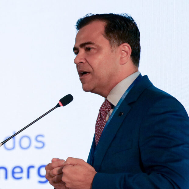 1º seminário nacional dos consumidores de energia