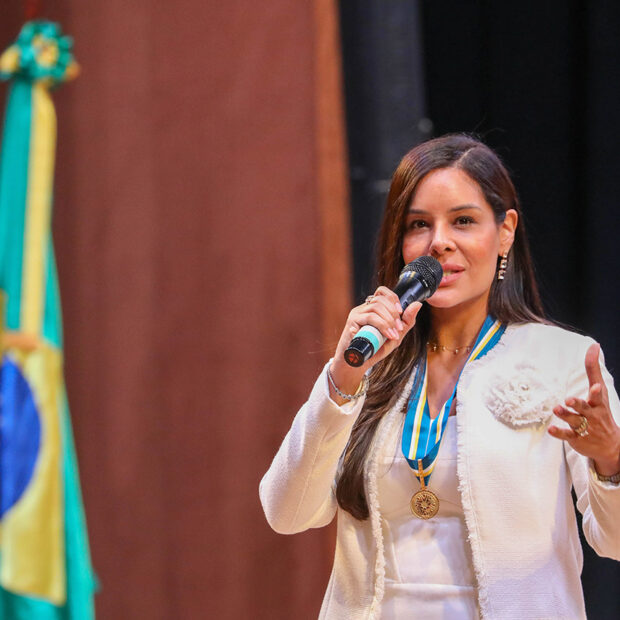 Foto: Lúcio Bernardo Jr./Agência Brasília