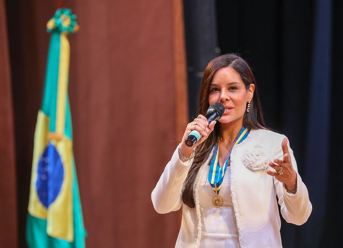 Foto: Lúcio Bernardo Jr./Agência Brasília