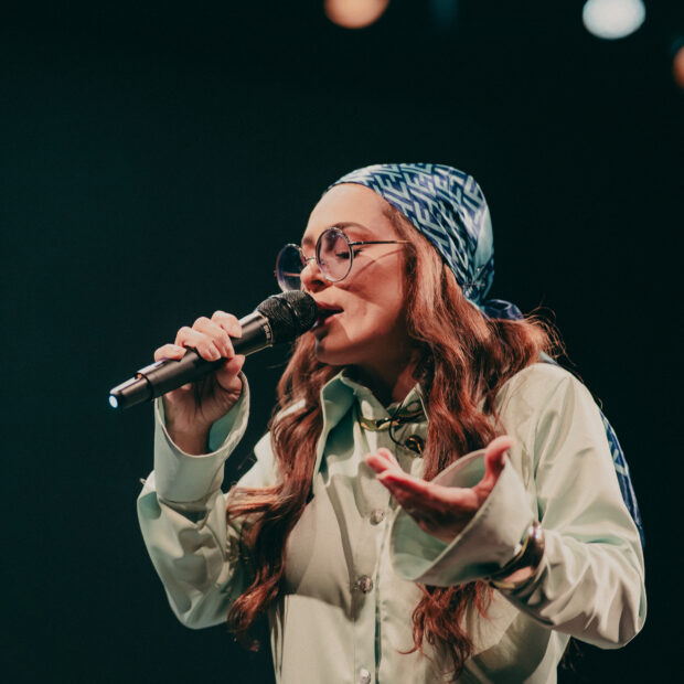 daniela araújo by rafa sanfilippo