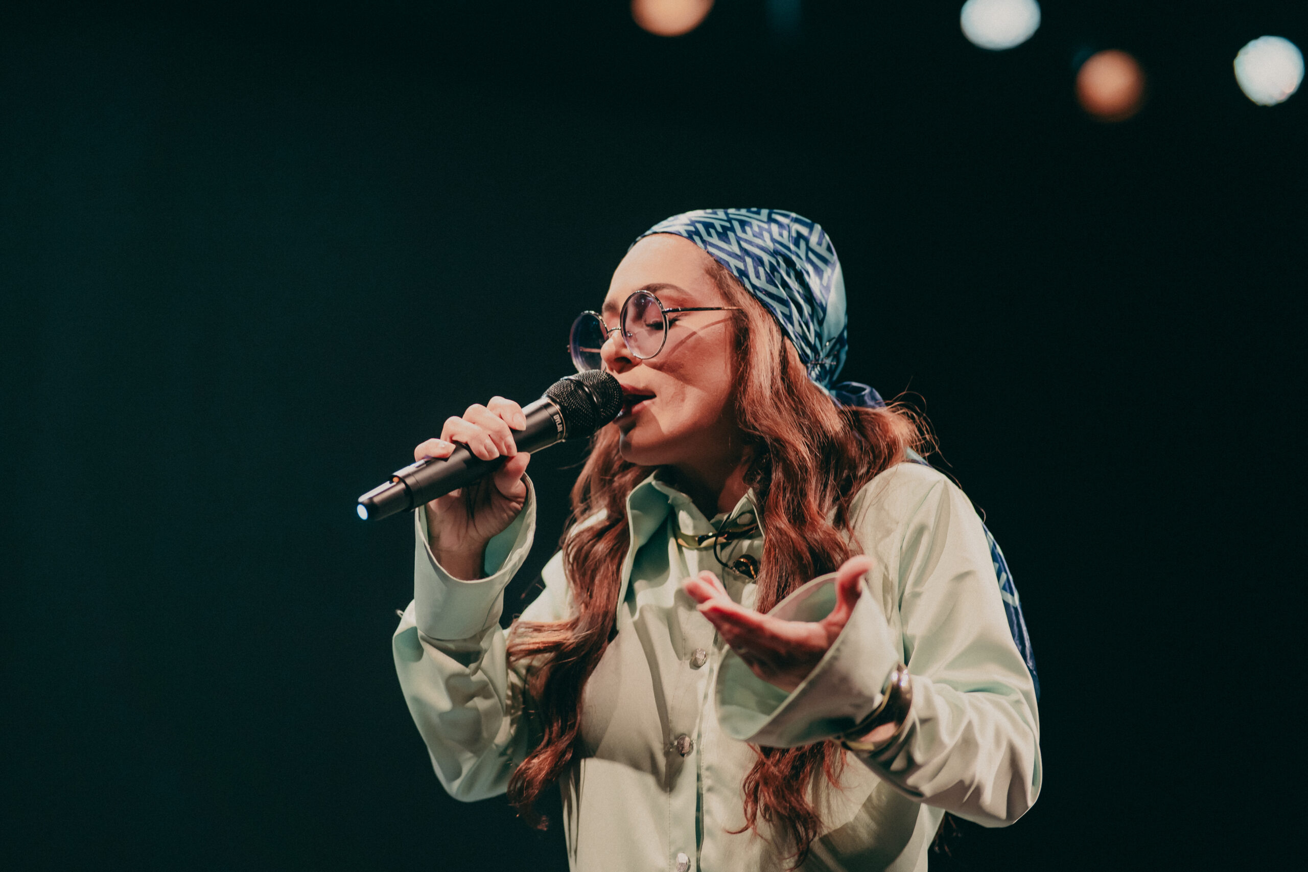 daniela araújo by rafa sanfilippo