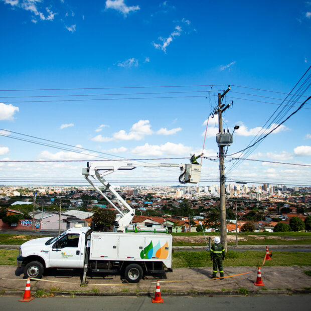 Foto: Divulgação/Neoenergia