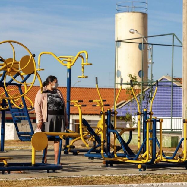 Foto: Kiko Paz/Novacap