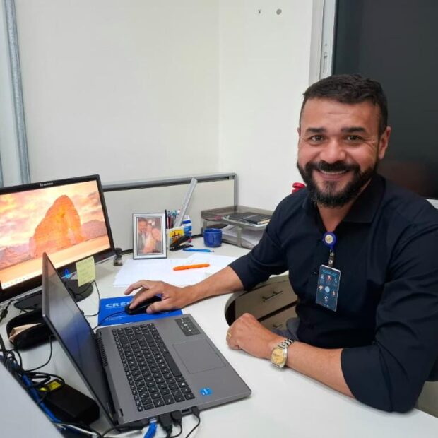 julio borges divulgação igesdf