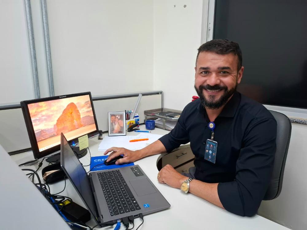 julio borges divulgação igesdf