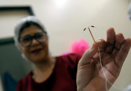 30102025 mutirão de inserção de diu na ubs 7 taguatinga fotos matheus oliveira agência saúde df