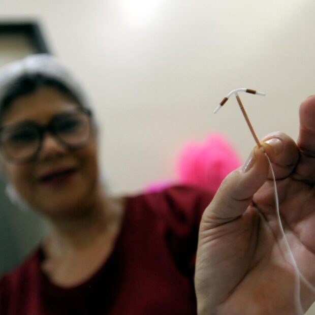 30102025 mutirão de inserção de diu na ubs 7 taguatinga fotos matheus oliveira agência saúde df