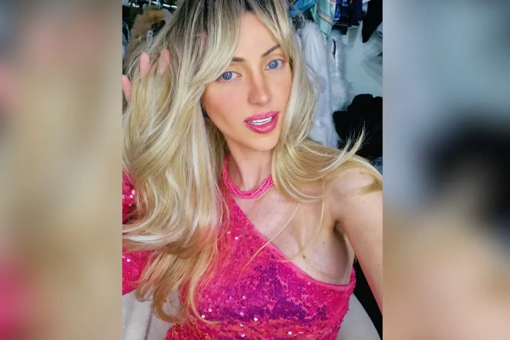 barbie humana foi encontrada morta na zona oeste de sp