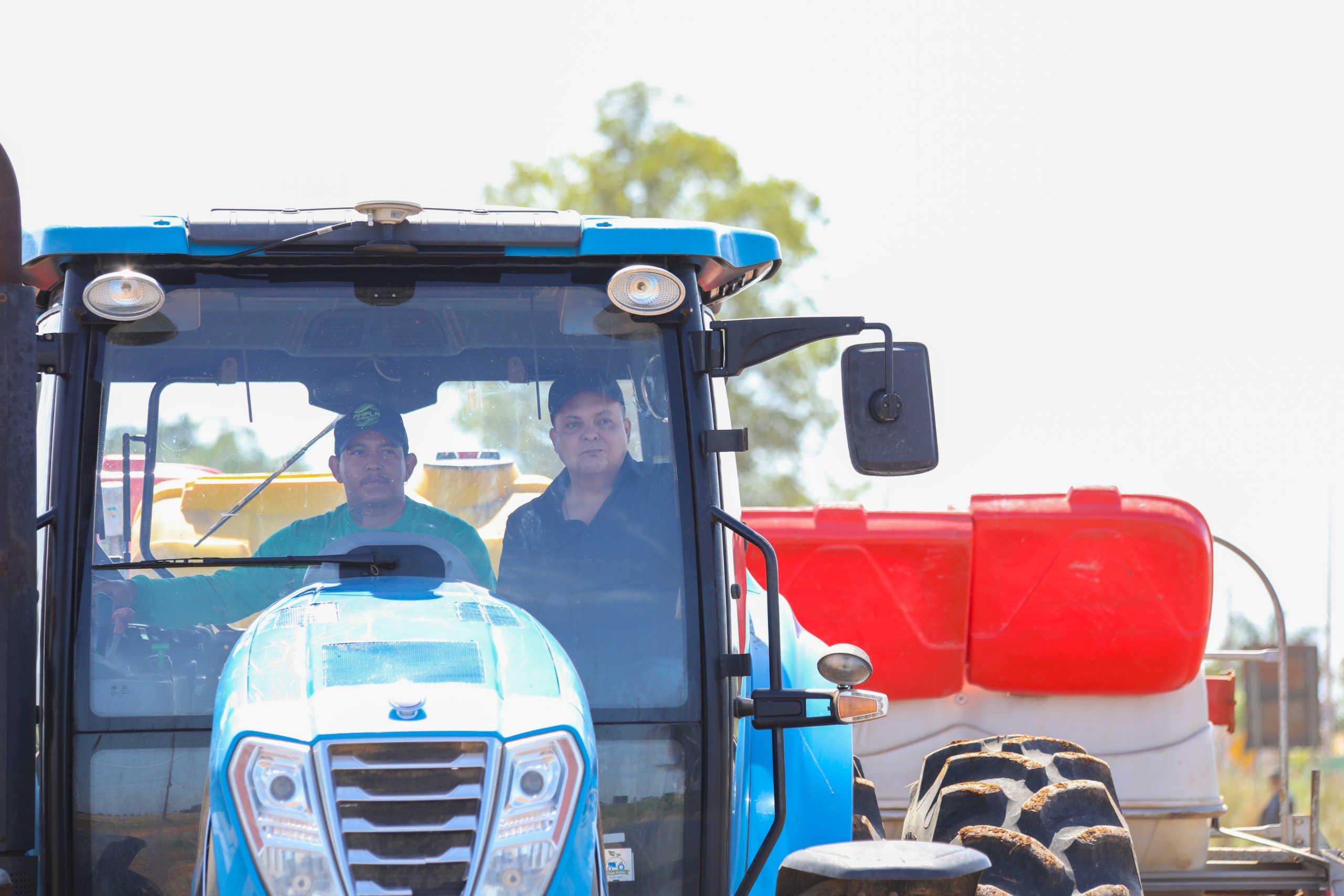 5.11. agro. foto renato alves agência brasília interna ibaneis soja