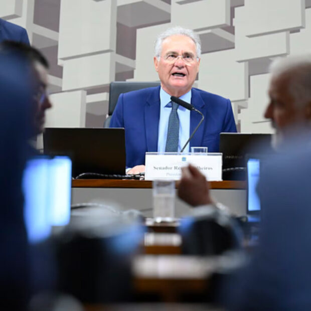 Foto: Andressa Anholete/Agência Senado