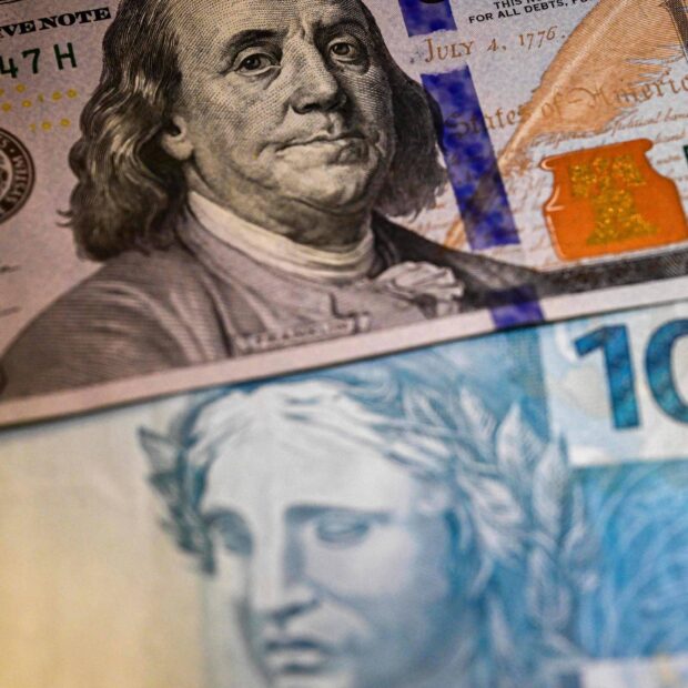 Foto: Mauro Pimentel/AFP