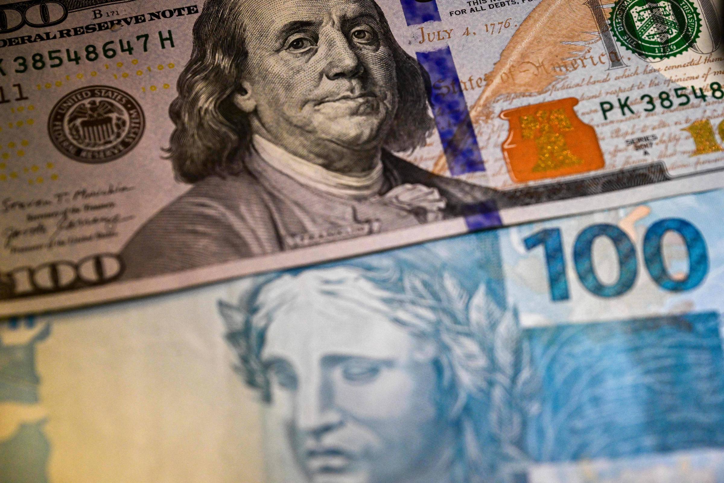 Foto: Mauro Pimentel/AFP