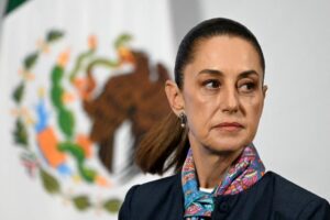 Foto: YURI CORTEZ / AFP