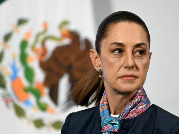 Foto: YURI CORTEZ / AFP