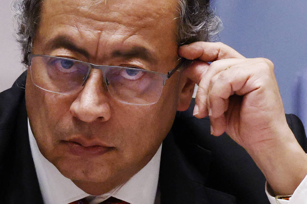 Foto: KENA BETANCUR/Kena Betancur/AFP