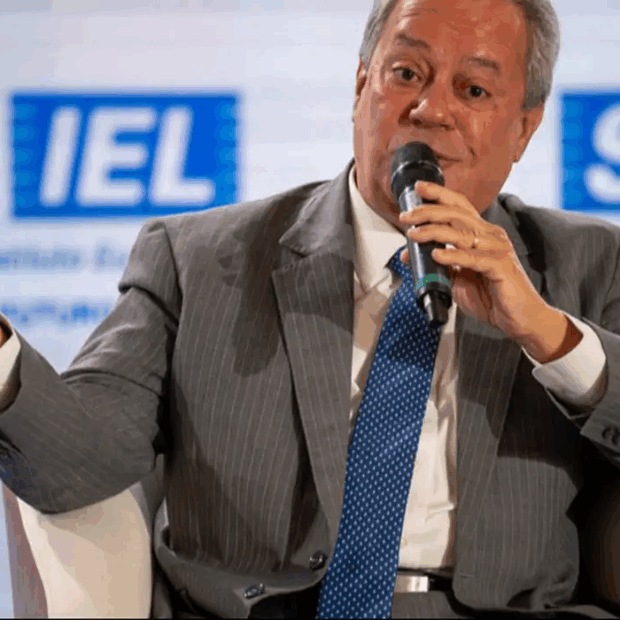 Foto: CNI/Divulgação