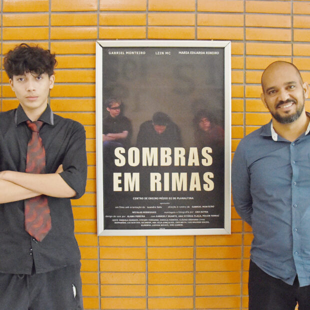 Foto: Mary Leal/SEEDF