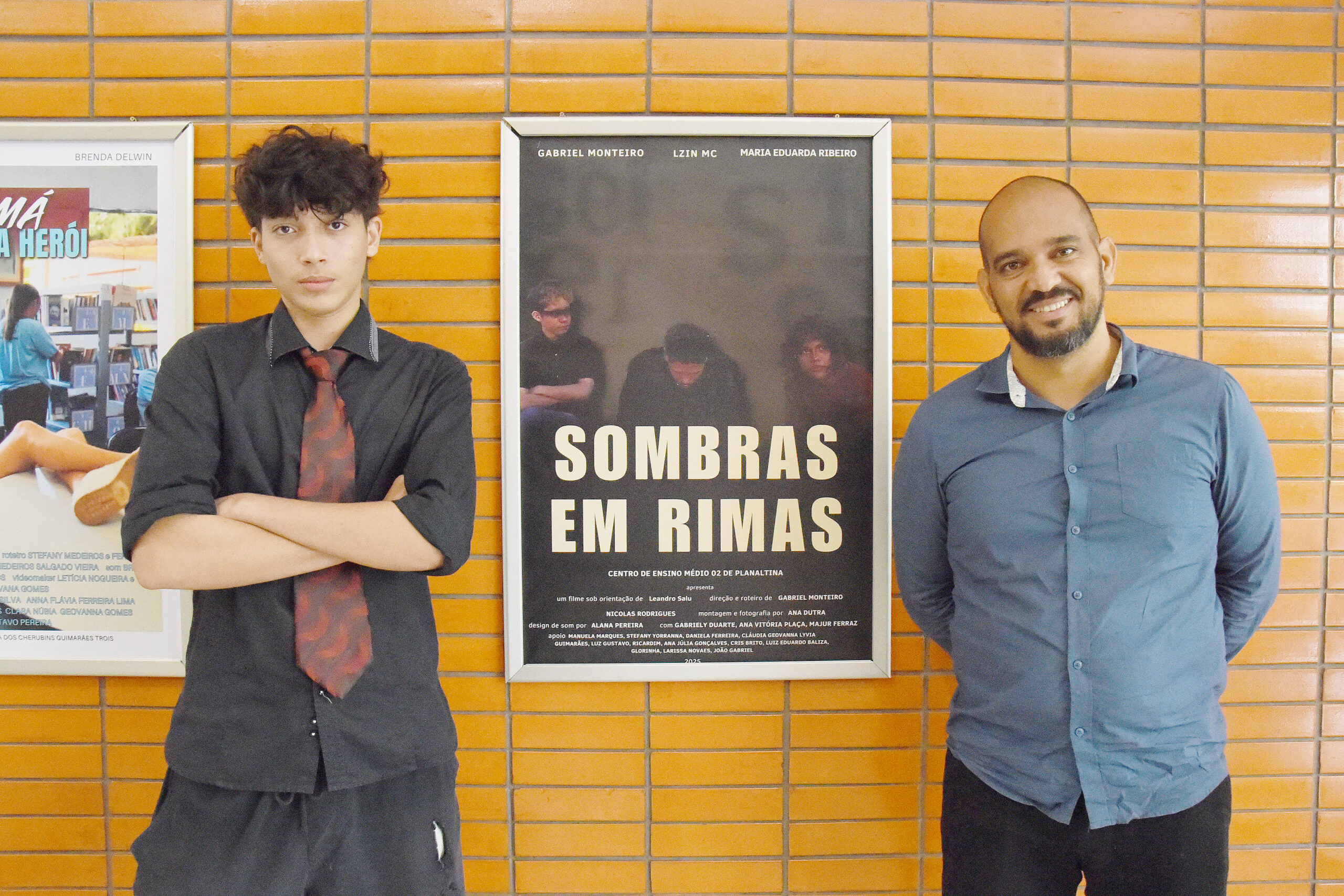 Foto: Mary Leal/SEEDF