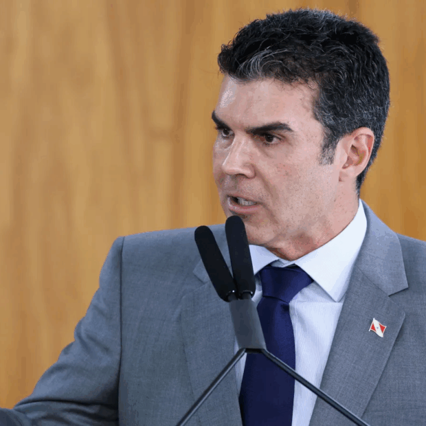 Foto: Fabio Rodrigues-Pozzebom/ Agência Brasil