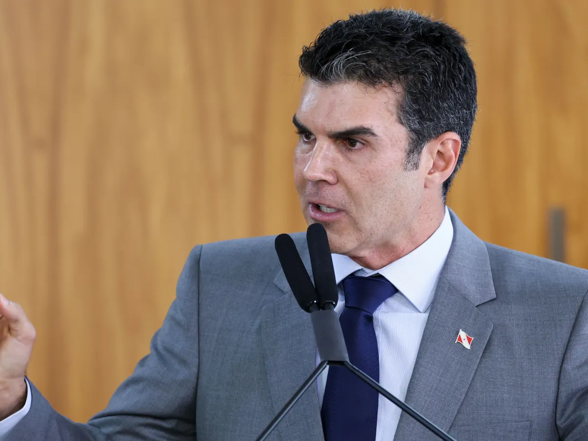 Foto: Fabio Rodrigues-Pozzebom/ Agência Brasil