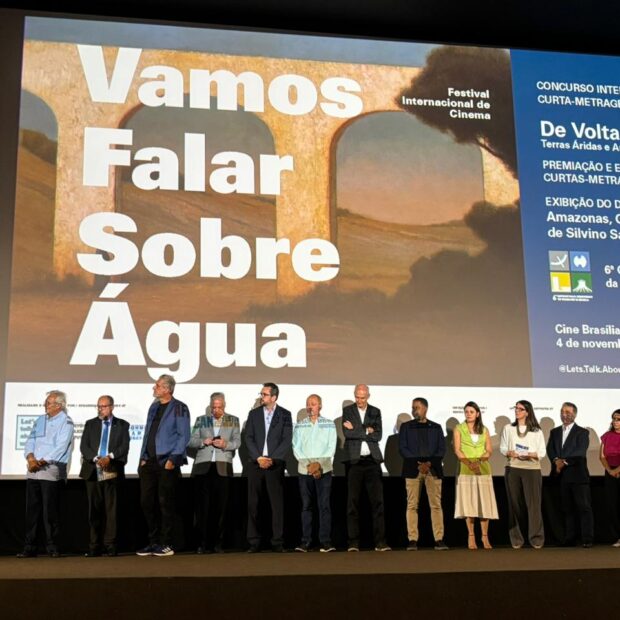 Foto: Divulgação/Adasa