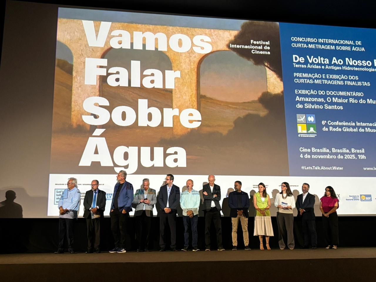 Foto: Divulgação/Adasa