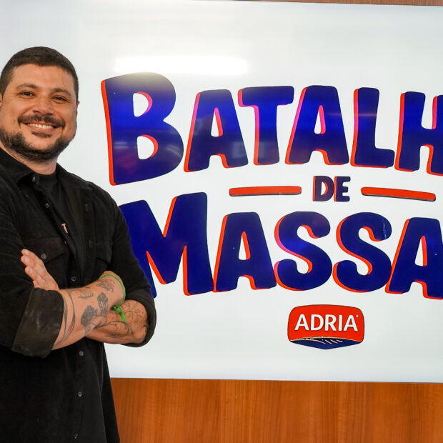 batalha de massas adria