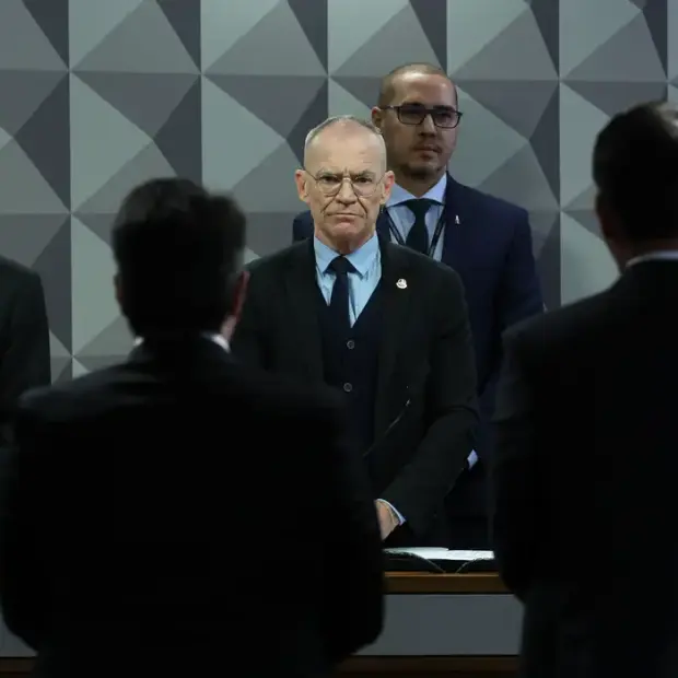 contarato cpi organizacoes criminosas