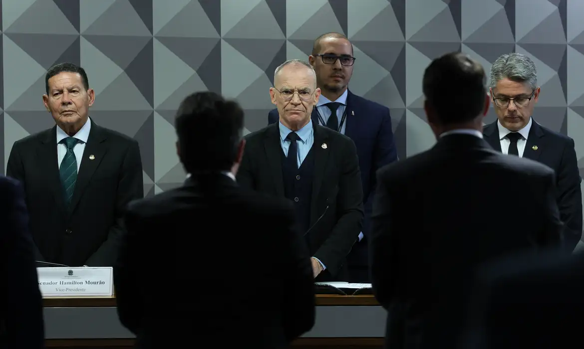 contarato cpi organizacoes criminosas