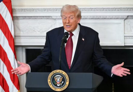 Foto: SAUL LOEB / AFP