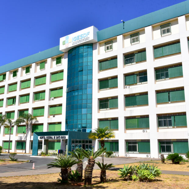 Foto: Alberto Ruy/IgesDF