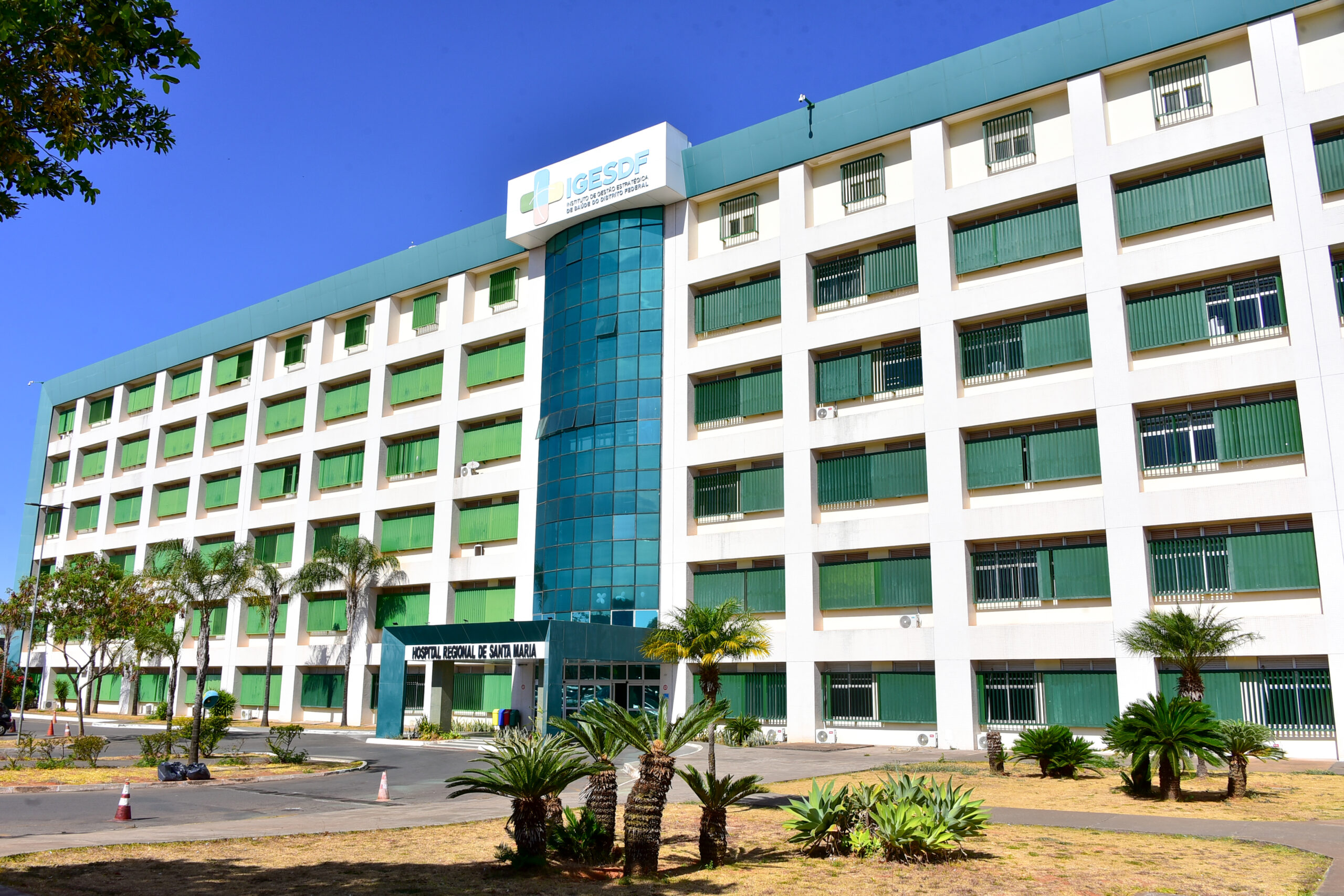 Foto: Alberto Ruy/IgesDF