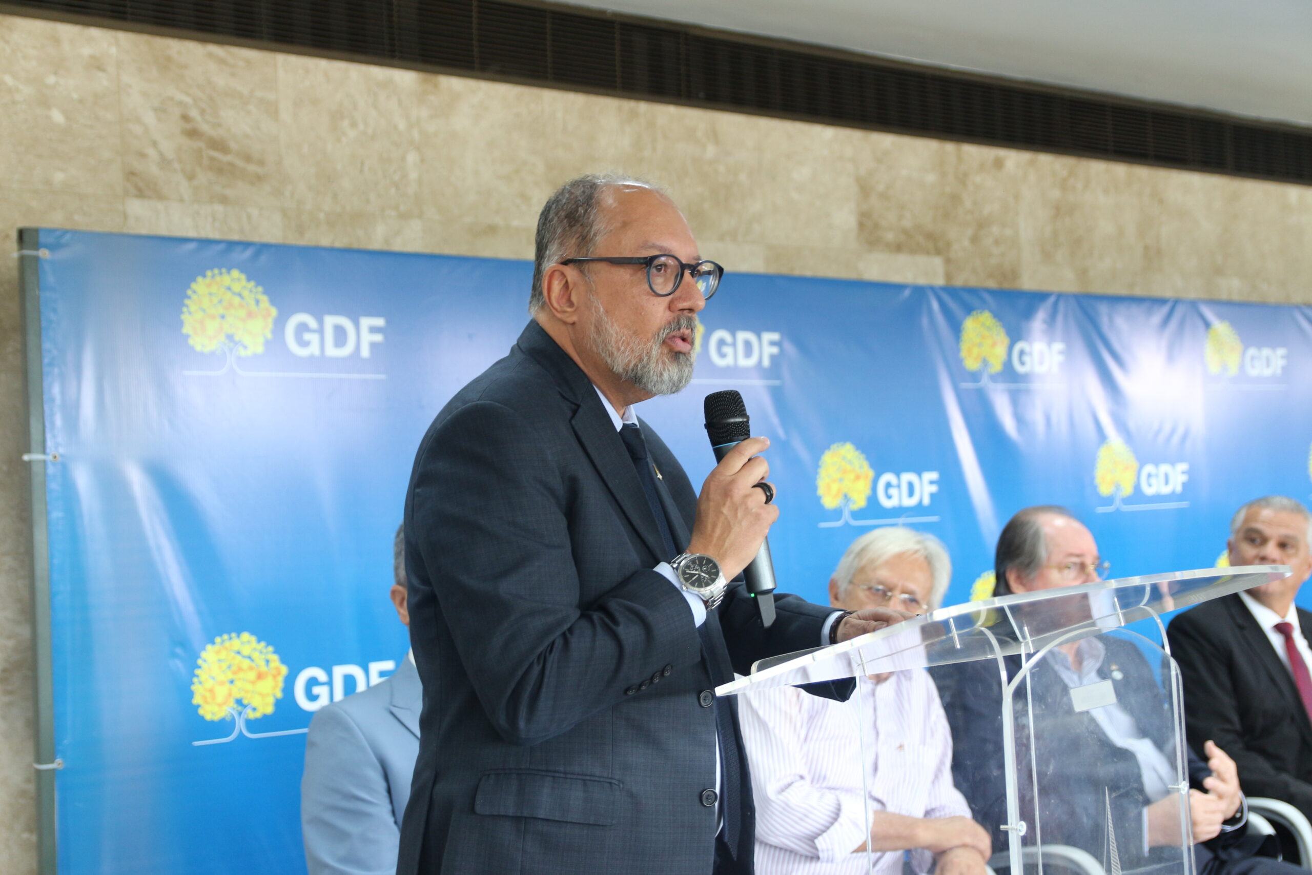 Foto: Divulgação/Sema-DF