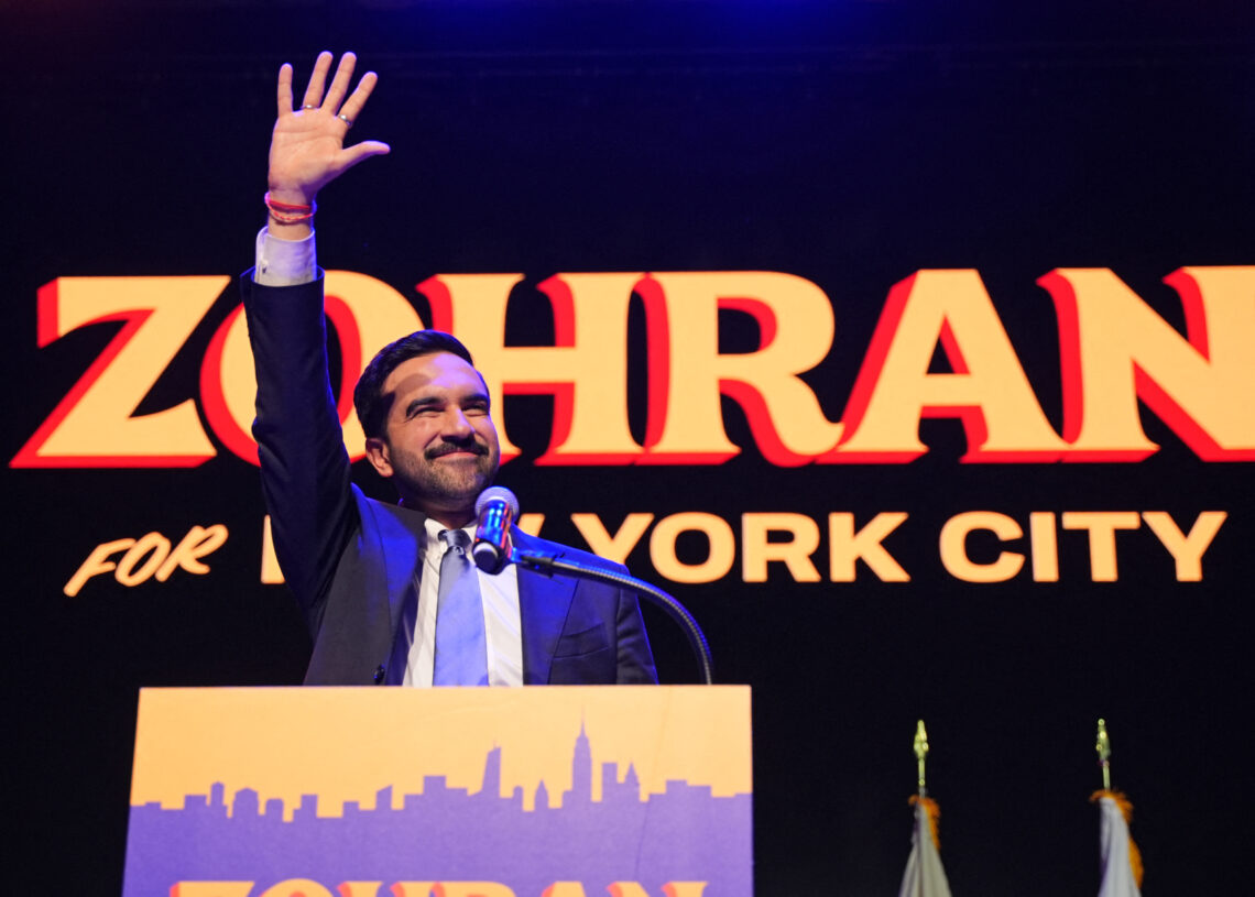 Foto: ANGELINA KATSANIS / AFP