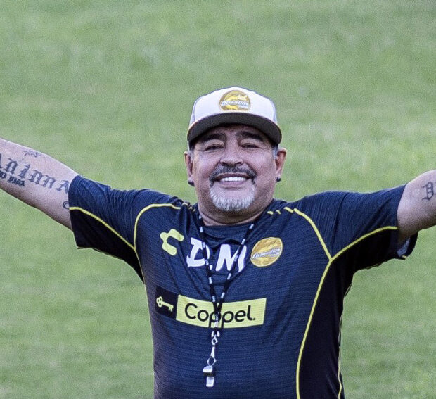 Foto: Pedro Pardo/AFP