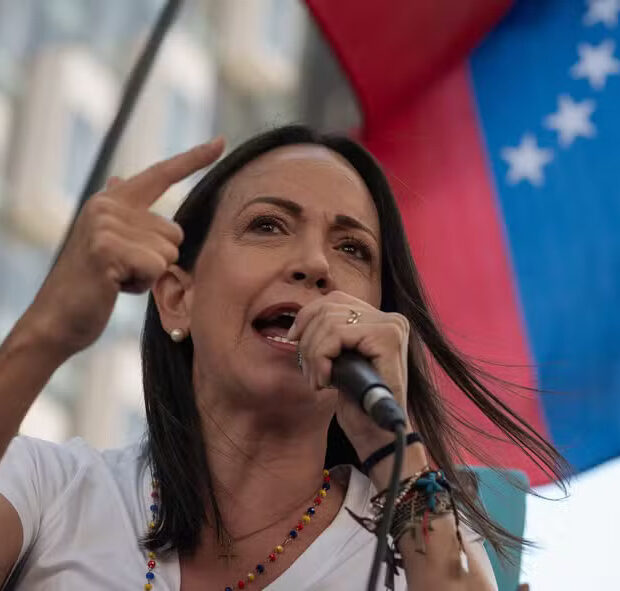 Foto: Gabriela Oraa / AFP