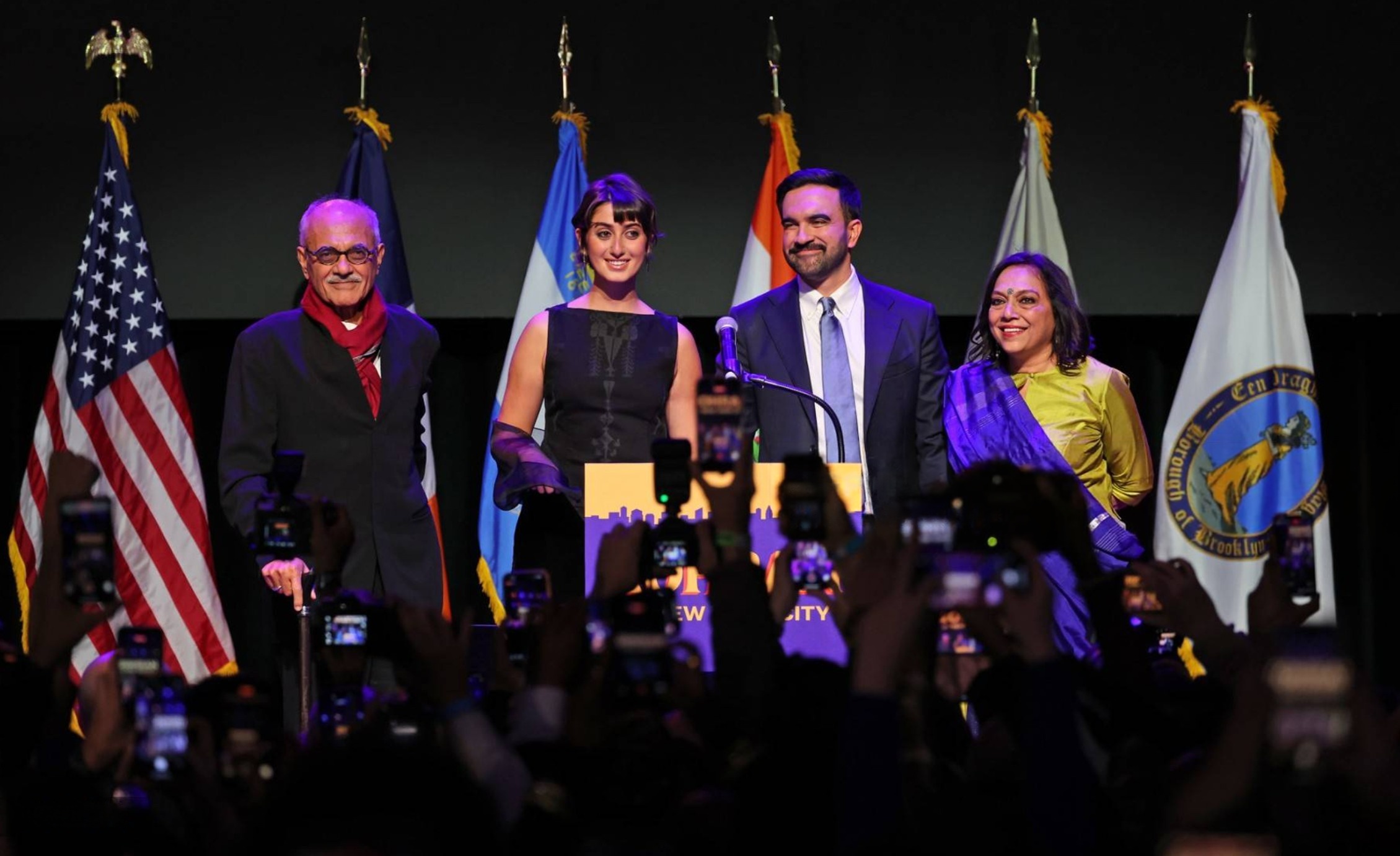 Foto: ANGELA WEISS / AFP