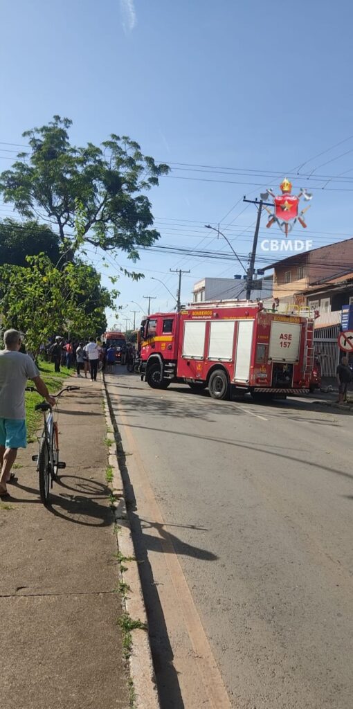 ciclista morre após ser atropelado por ônibus em via do p sul créditos cbmdf (5)