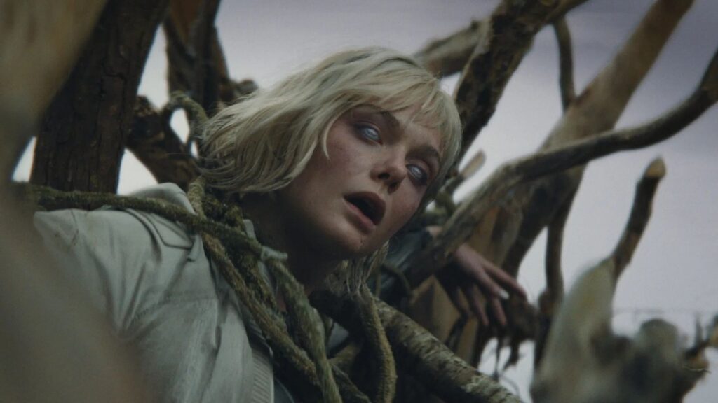 predador terras selvagens com elle fanning ganha trailer