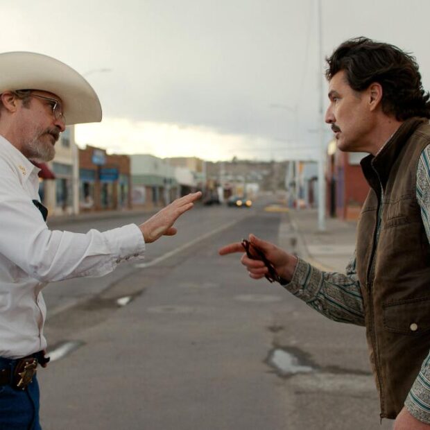 eddington filme cena