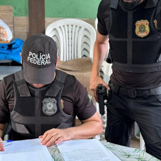 comando vermelho pf prende advogados suspeitos