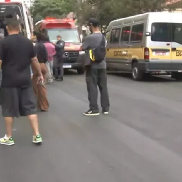 seis jovens são achados intoxicados em escola de sp após ingerir remédio